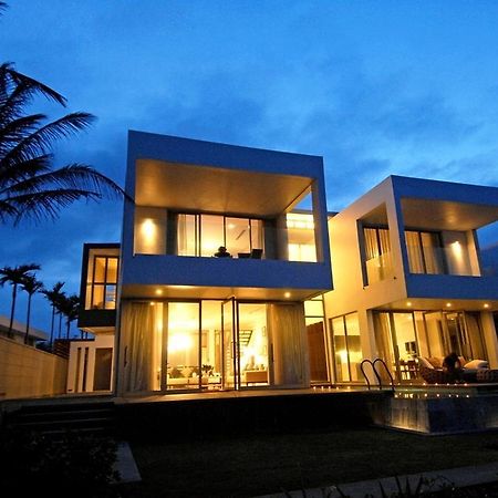 Luxury Villas Danang Bagian luar foto