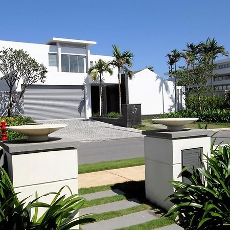 Luxury Villas Danang Bagian luar foto