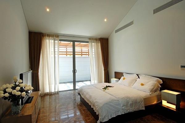 Luxury Villas Danang Ruang foto