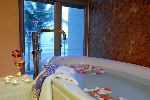 Luxury Villas Danang Ruang foto