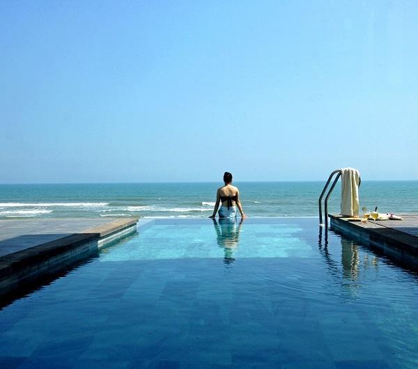 Luxury Villas Danang Ruang foto