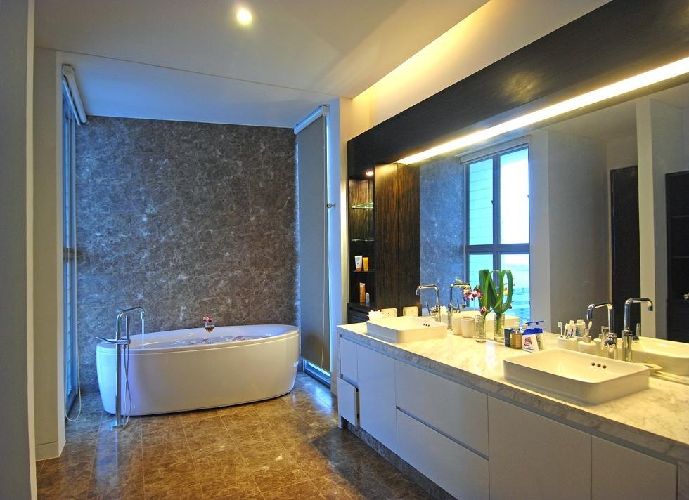 Luxury Villas Danang Ruang foto