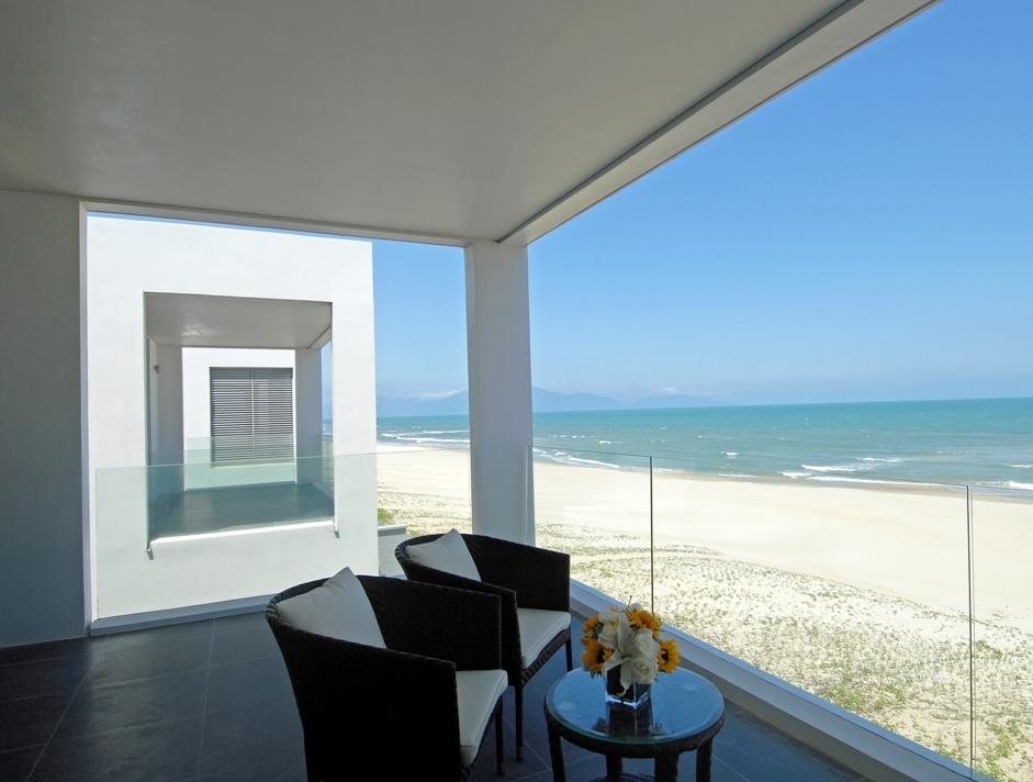 Luxury Villas Danang Ruang foto