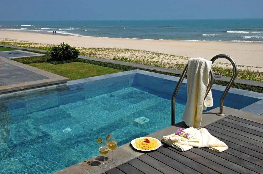Luxury Villas Danang Bagian luar foto