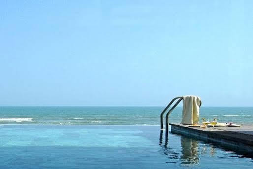 Luxury Villas Danang Bagian luar foto