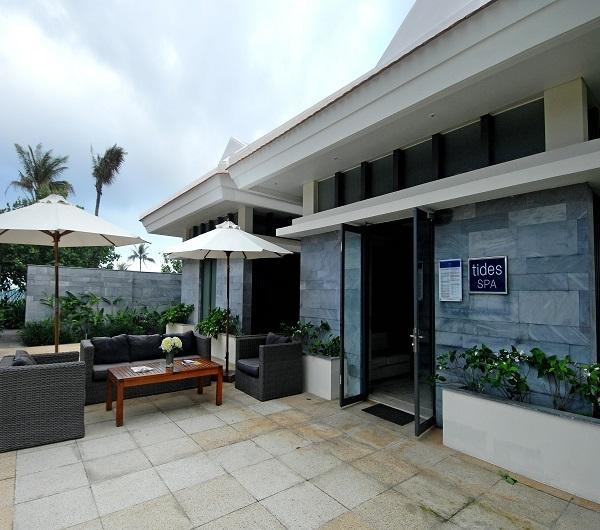 Luxury Villas Danang Bagian luar foto
